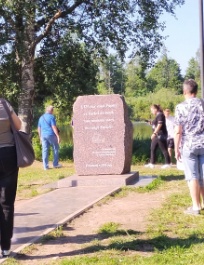 Крепость Корела в Приозерске