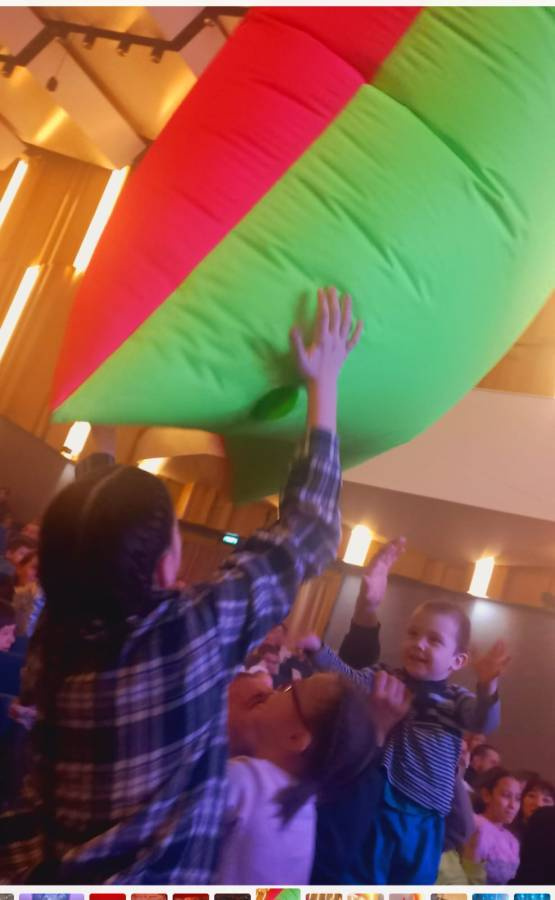 Культурный центр "Сайдаш "