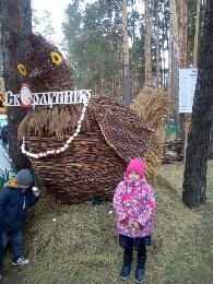 Скорлупино – это самый необычный яичный фестиваль.