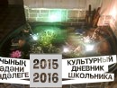 Мое маленькое озеро