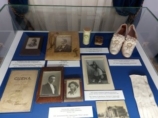 Культурный дневник школьника