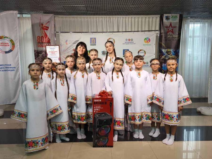 Танцы и Танцы