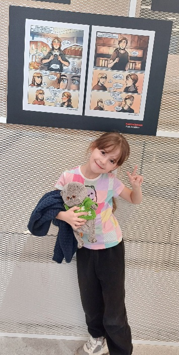 Выставка "Из жизни библиотеки" в НБ РТ