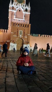 Культурный дневник школьника