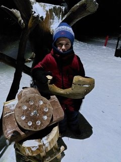 Культурный дневник школьника