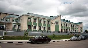 Моя малая Родина -Тюлячи