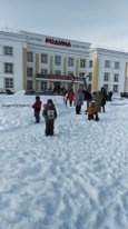 музыкальный театр города Зеленодольска