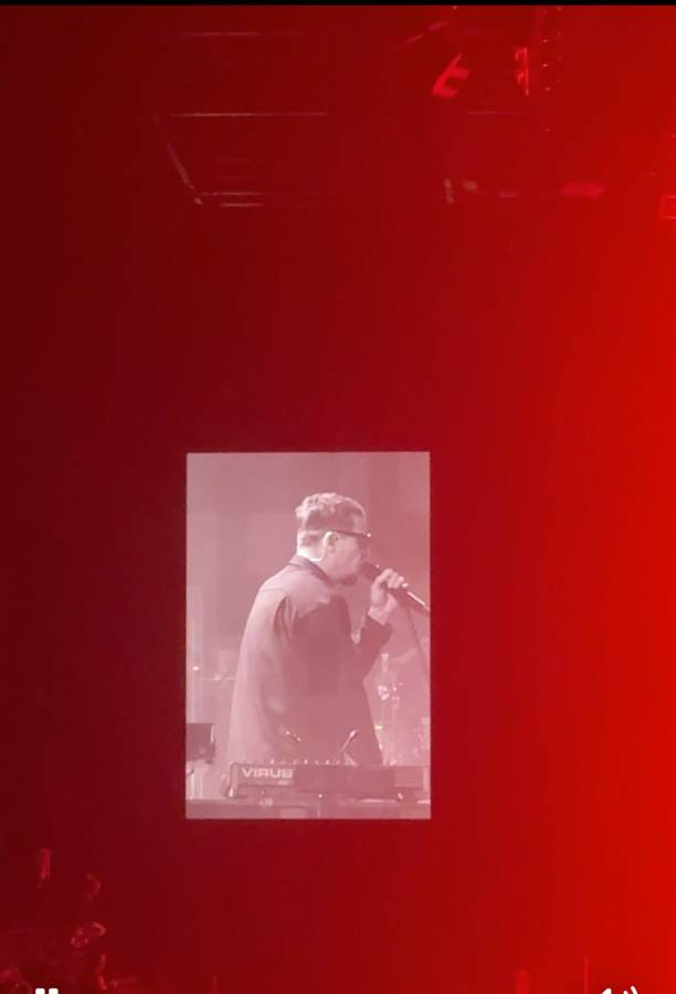 Концерт «LAB с Антоном Беляевым»