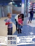 Мои развлечения.