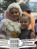 Театральное искусство-это зеркало нашей жизни.