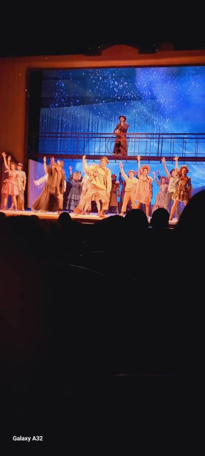 Театр им.Качалова