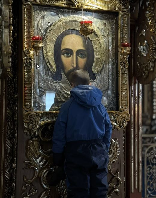 Раифский монастырь