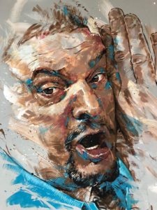 Легенды спорта