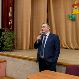 День КАМАЗа в школе