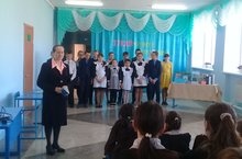 26 нчы апрель-сөекле шагыйребез Габдулла Тукай туган көн.