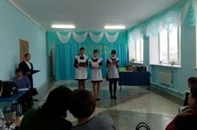 “Әйтелмәгән васыять”