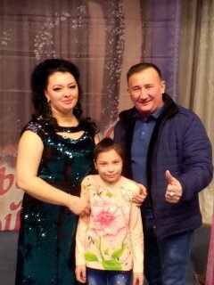 Эльмира Сөләйманова концерты