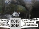 Музей уездного города