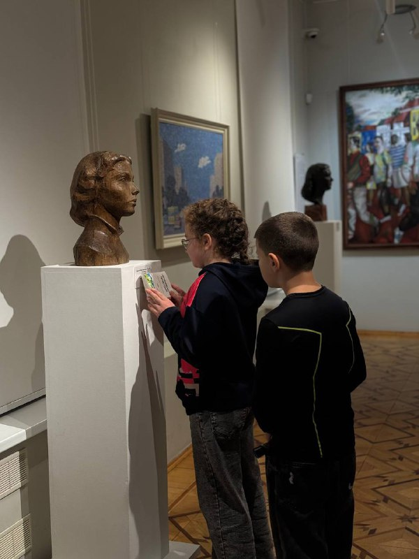 Музей изобразительных искусств республики Карелия