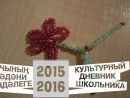 Минем яратан кул эшләре.