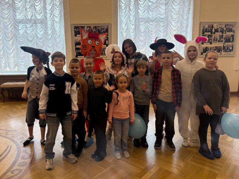 Филармония