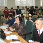 У меня сегодня ответственное выступление.