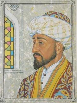 Памятник Кул Гали