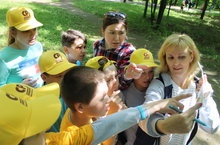 5 июня был Всемирный день охраны окружающей среды.