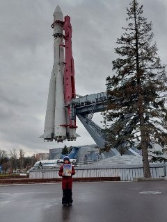 Культурный дневник школьника