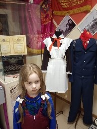 День пионерии.