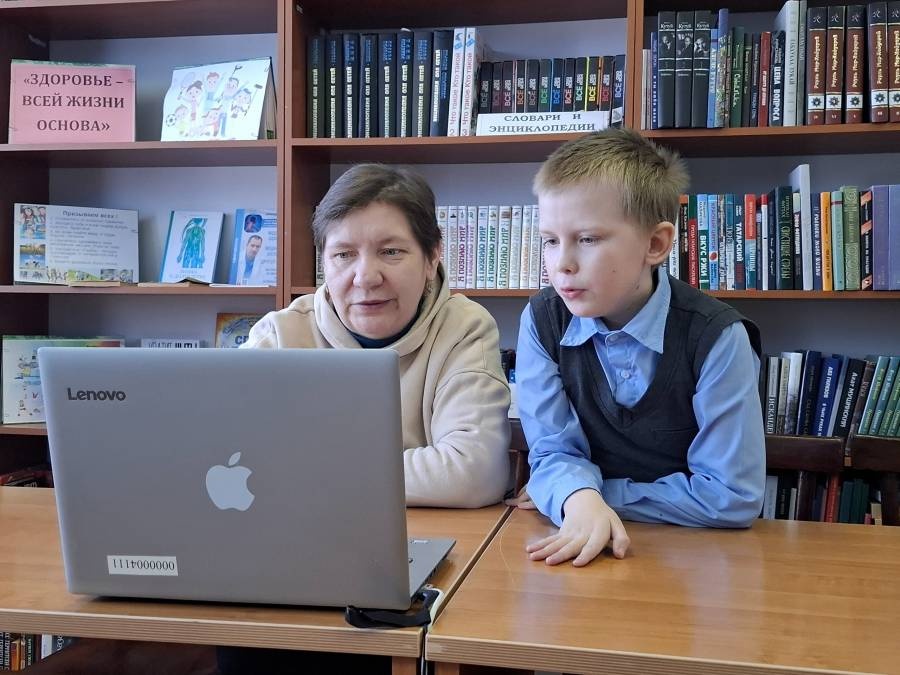 День безопасного интернета