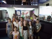 Летние каникулы с пользой(часть2)