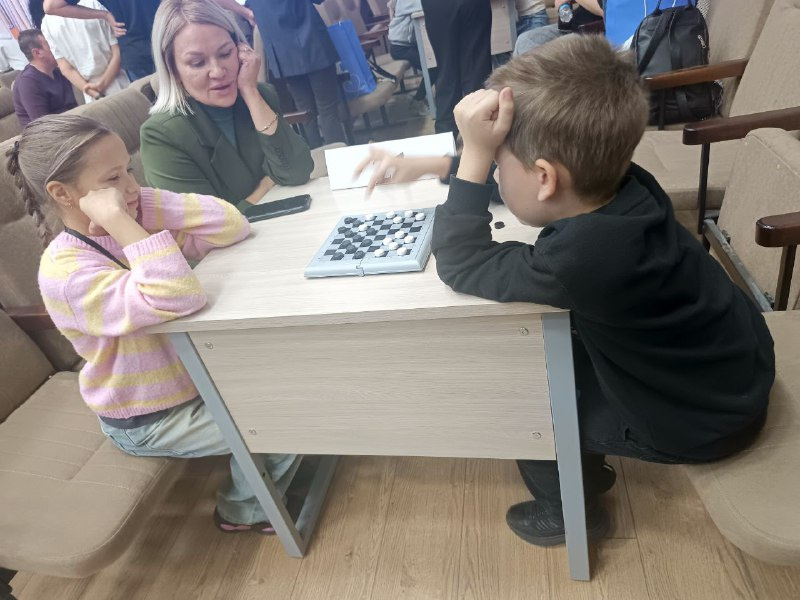 Фестиваль "Энергия семьи"