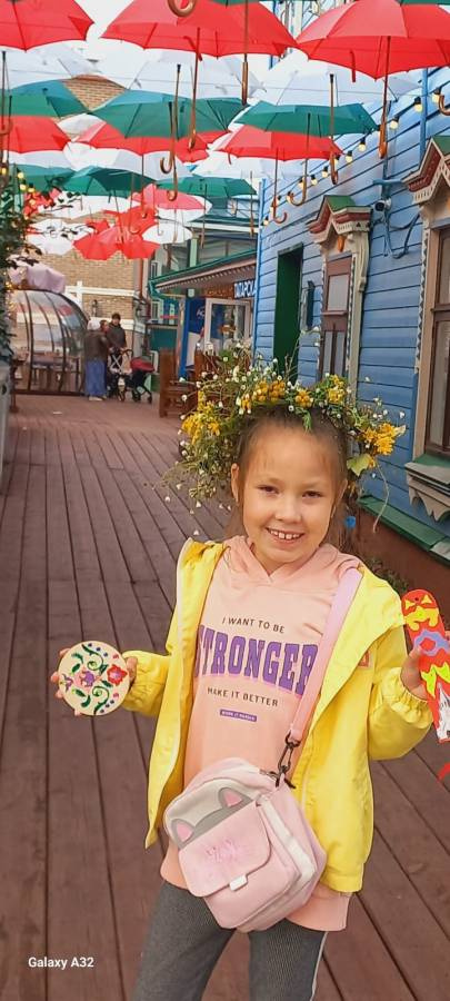 Старо-Татарская Слобода