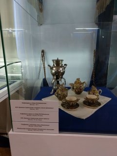 Культурный дневник школьника