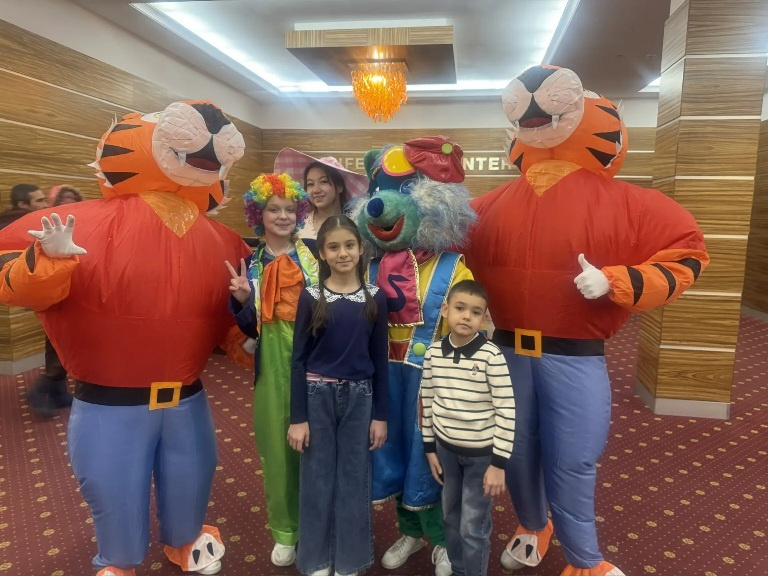 Вперёд за чудом