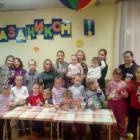 ЭКОМАСТЕРСКАЯ "ОРИОН" Игрушка из пластиковой бутылки