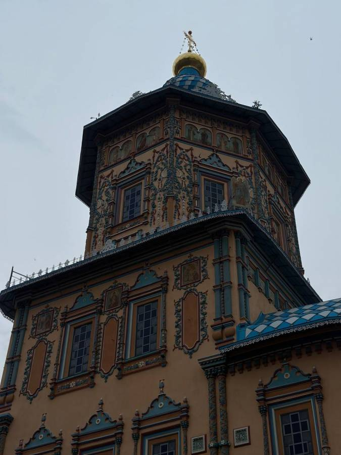 Церк