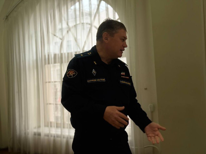 Урок культуры #МЫВМЕСТЕ - в Национальном музее Татарстана