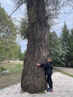 Святой источник