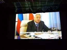 фильм толерантности