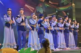 Дом культуры Тюлячинского района