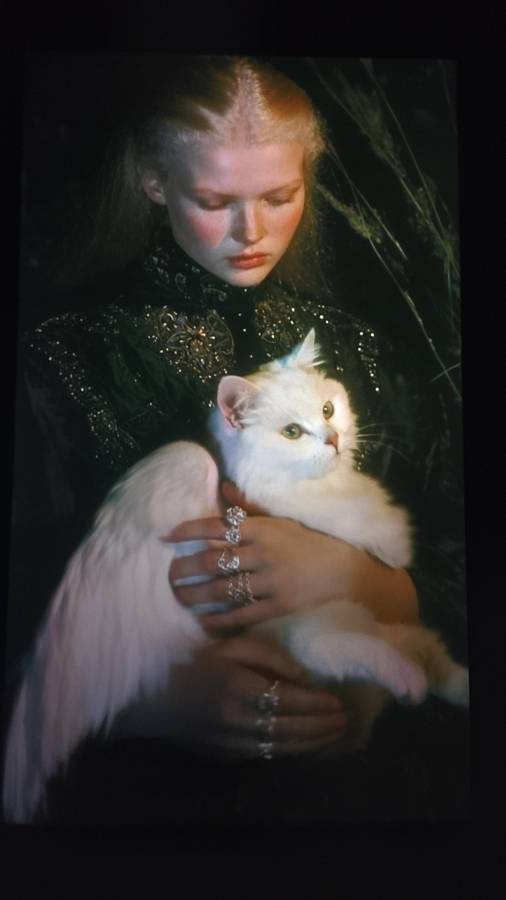 Nur Now - Выставка цифрового искусства.