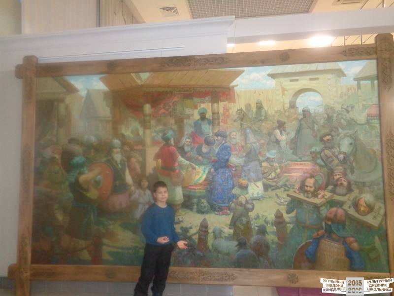 КРАСИВЫЕ КАРТИНЫ